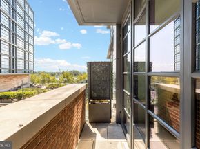 45 Sutton Square SW 303, Washington DC 20024