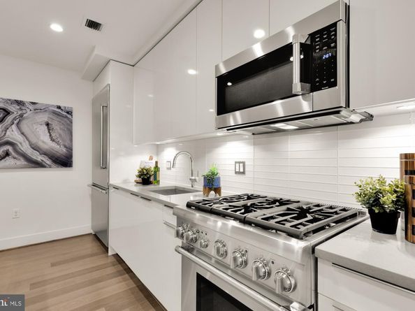 45 Sutton Square SW 303, Washington DC 20024