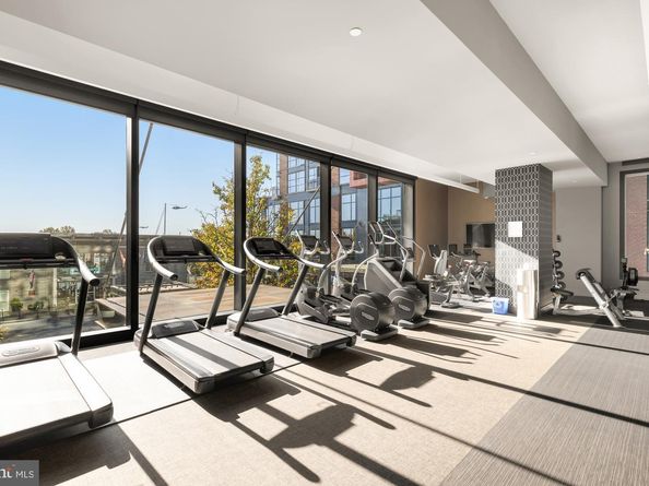 45 Sutton Square SW 303, Washington DC 20024