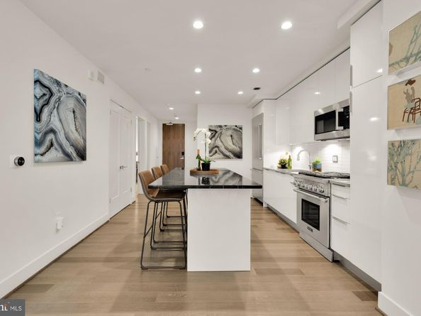 45 Sutton Square SW 303, Washington DC 20024