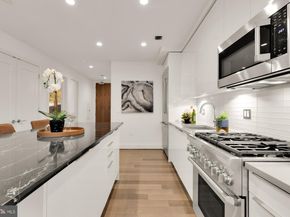 45 Sutton Square SW 303, Washington DC 20024