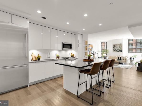 45 Sutton Square SW 303, Washington DC 20024