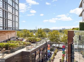 45 Sutton Square SW 303, Washington DC 20024