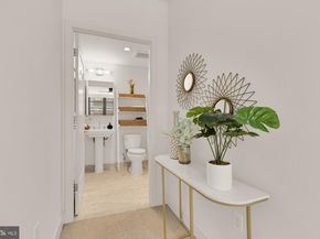 45 Sutton Square SW 303, Washington DC 20024