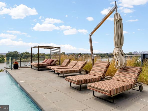 45 Sutton Square SW 303, Washington DC 20024