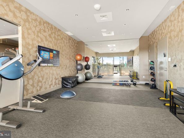 45 Sutton Square SW 303, Washington DC 20024