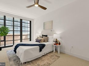 45 Sutton Square SW 303, Washington DC 20024
