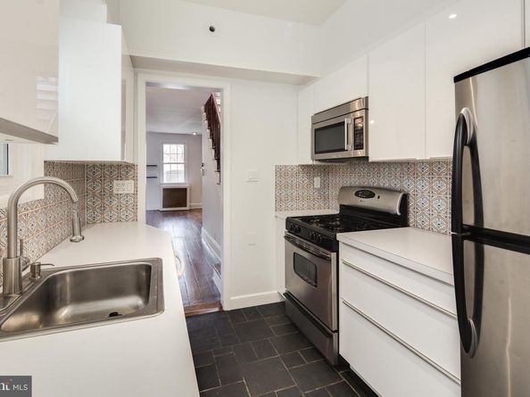 1211 35TH Street NW, Washington DC 20007