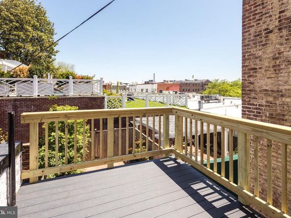 1211 35TH Street NW, Washington DC 20007