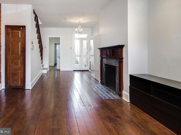 1211 35TH Street NW, Washington DC 20007
