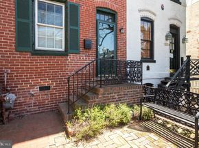 1211 35TH Street NW, Washington DC 20007