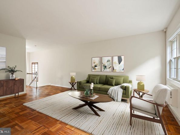 3778 Gunston Road, Alexandria VA 22302