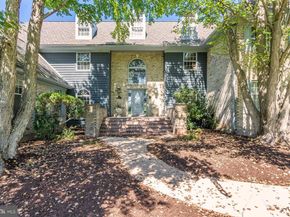 1659 Wrightstown Road, Newtown PA 18940