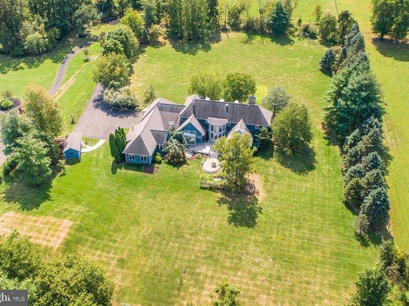1659 Wrightstown Road, Newtown PA 18940