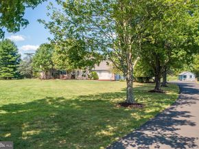 1659 Wrightstown Road, Newtown PA 18940