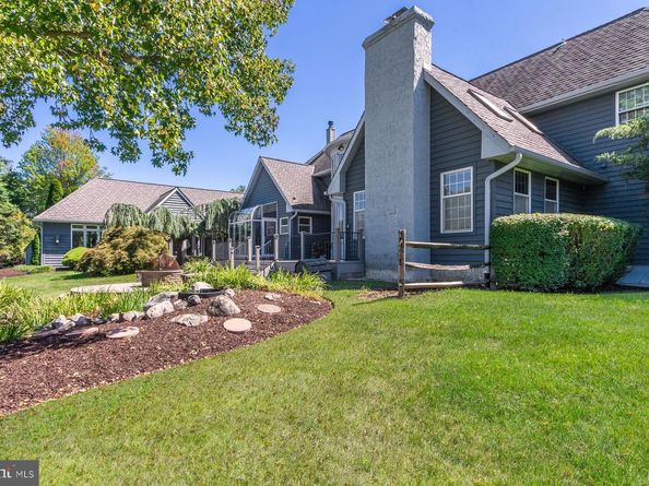 1659 Wrightstown Road, Newtown PA 18940