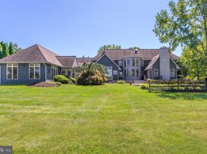 1659 Wrightstown Road, Newtown PA 18940