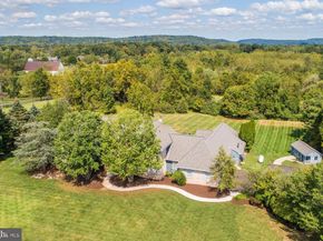 1659 Wrightstown Road, Newtown PA 18940
