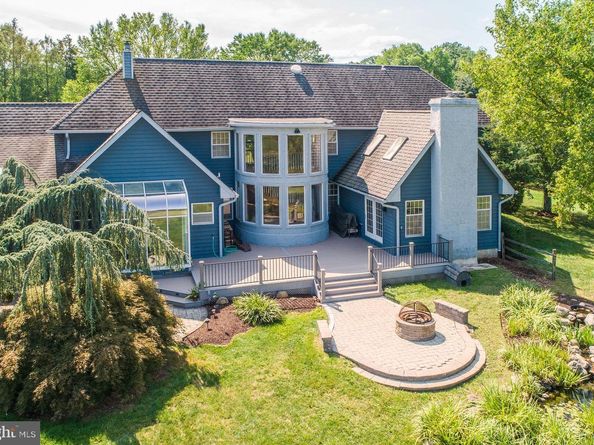 1659 Wrightstown Road, Newtown PA 18940