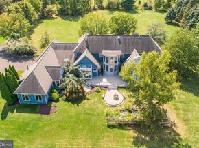 1659 Wrightstown Road, Newtown PA 18940