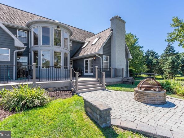 1659 Wrightstown Road, Newtown PA 18940