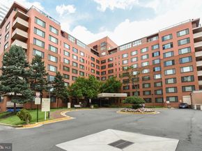 1121 Arlington Boulevard 548, Arlington VA 22209