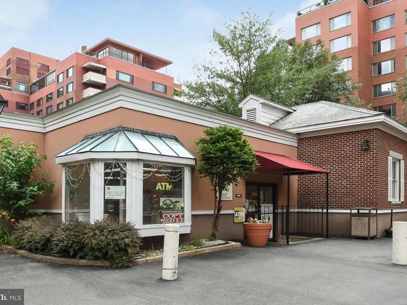 1121 Arlington Boulevard 548, Arlington VA 22209