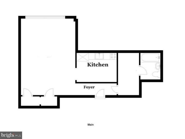 1121 Arlington Boulevard 548, Arlington VA 22209