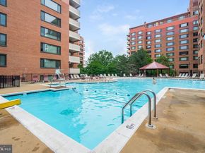 1121 Arlington Boulevard 548, Arlington VA 22209