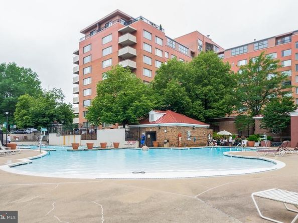 1121 Arlington Boulevard 548, Arlington VA 22209