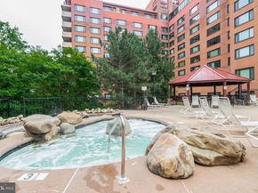 1121 Arlington Boulevard 548, Arlington VA 22209