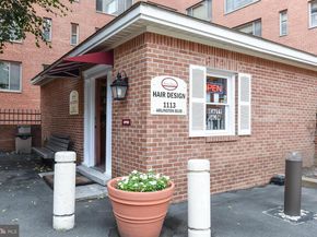 1121 Arlington Boulevard 548, Arlington VA 22209