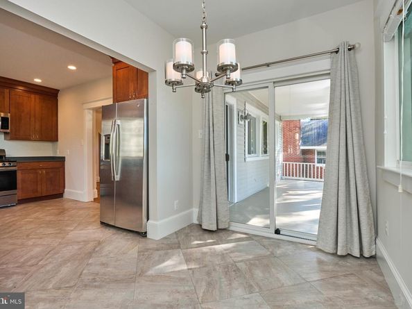 407 N Bryan Street, Arlington VA 22201