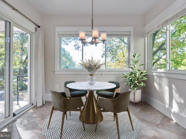 407 N Bryan Street, Arlington VA 22201