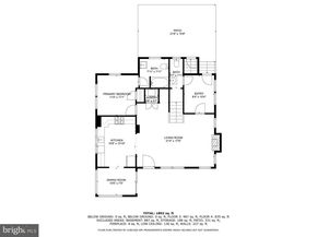 407 N Bryan Street, Arlington VA 22201