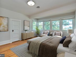 407 N Bryan Street, Arlington VA 22201