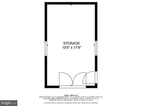 407 N Bryan Street, Arlington VA 22201