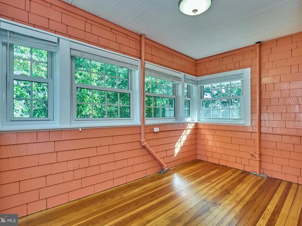 407 N Bryan Street, Arlington VA 22201