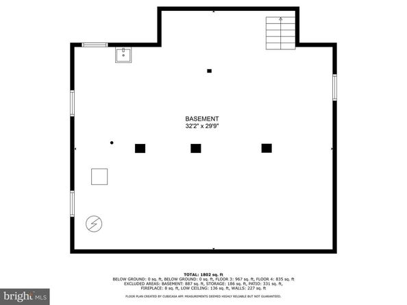 407 N Bryan Street, Arlington VA 22201