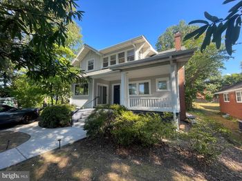 407 N Bryan Street