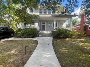 407 N Bryan Street, Arlington VA 22201