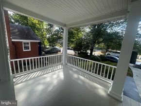 407 N Bryan Street, Arlington VA 22201