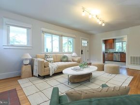 407 N Bryan Street, Arlington VA 22201