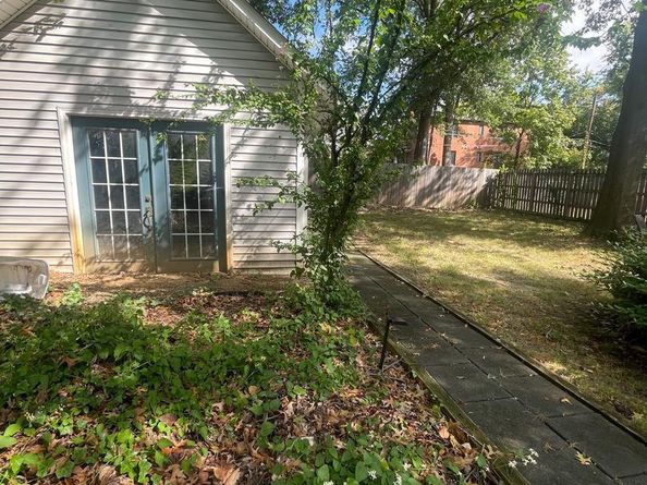 407 N Bryan Street, Arlington VA 22201