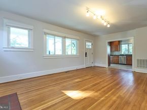 407 N Bryan Street, Arlington VA 22201