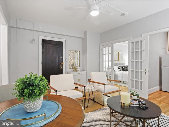 2707 Adams Mill Road NW 108, Washington DC 20009