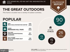 2707 Adams Mill Road NW 108, Washington DC 20009