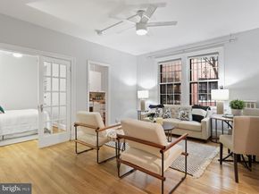 2707 Adams Mill Road NW 108, Washington DC 20009