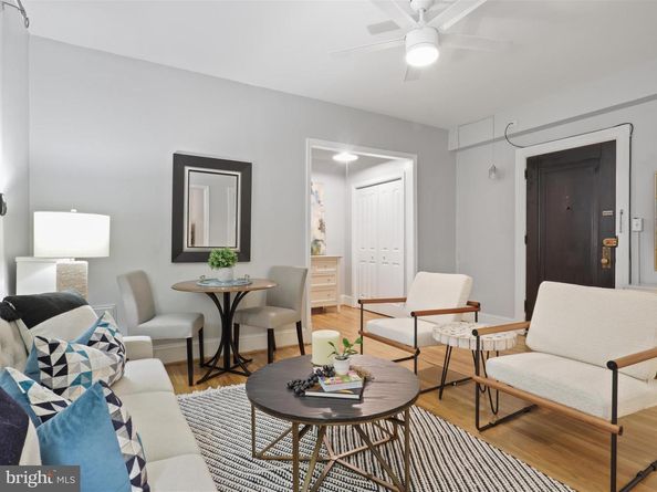 2707 Adams Mill Road NW 108, Washington DC 20009