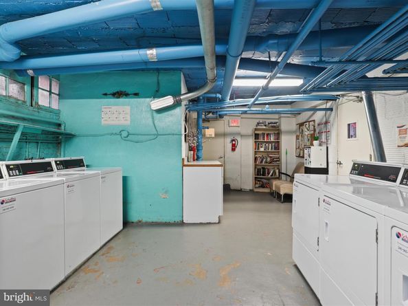 2707 Adams Mill Road NW 108, Washington DC 20009